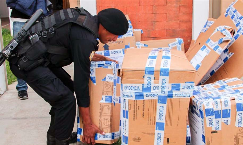 Guatemala: las pistas del narco que escondía obras de arte