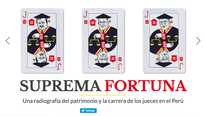 Suprema Fortuna