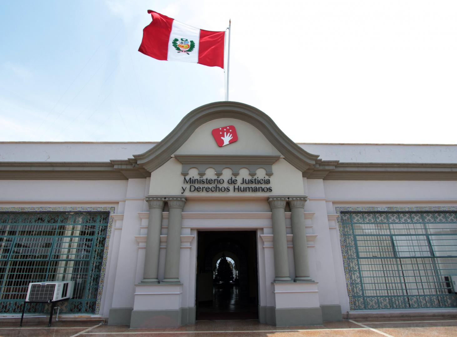FISCALIZACIÓN. La Autoridad Nacional de Protección de Datos Personales debe determinar si Telefónica incurrió en alguna infracción.