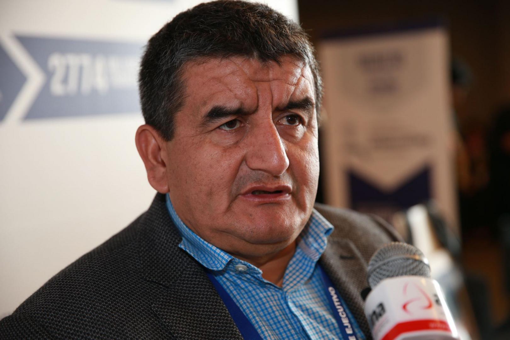 PODER NORTEÑO. Humberto Acuña, hermano del fundador de Alianza para el Progreso, es la principal carta del partido en Lambayeque.