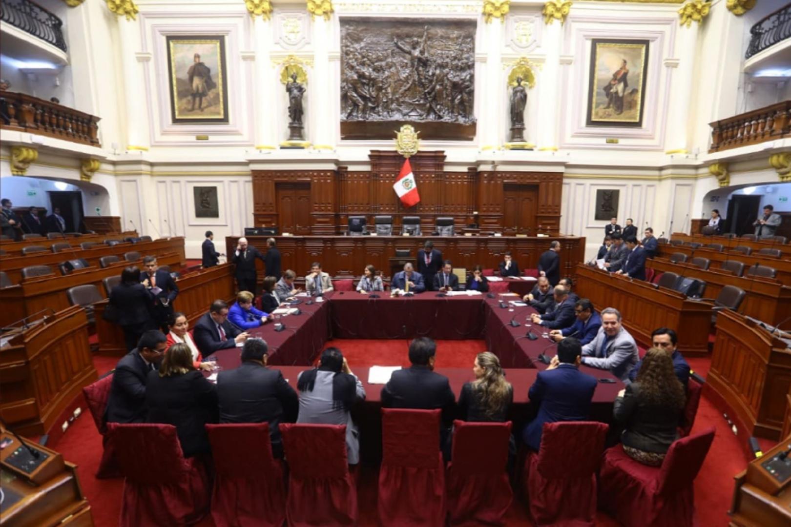 EN CARRERA. Más de 2.200 candidatos buscan alcanzar uno de los 130 escaños del nuevo Congreso el próximo 26 de enero.