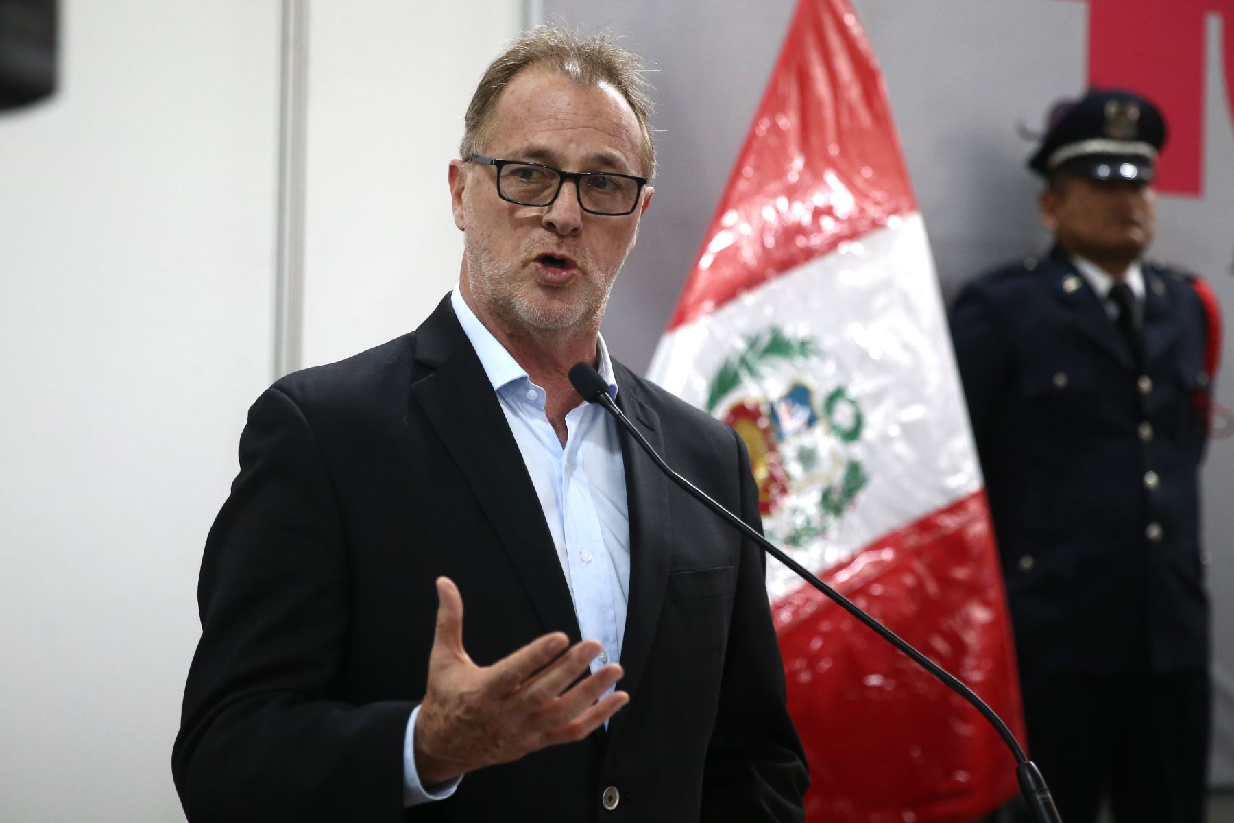 ALCALDE.