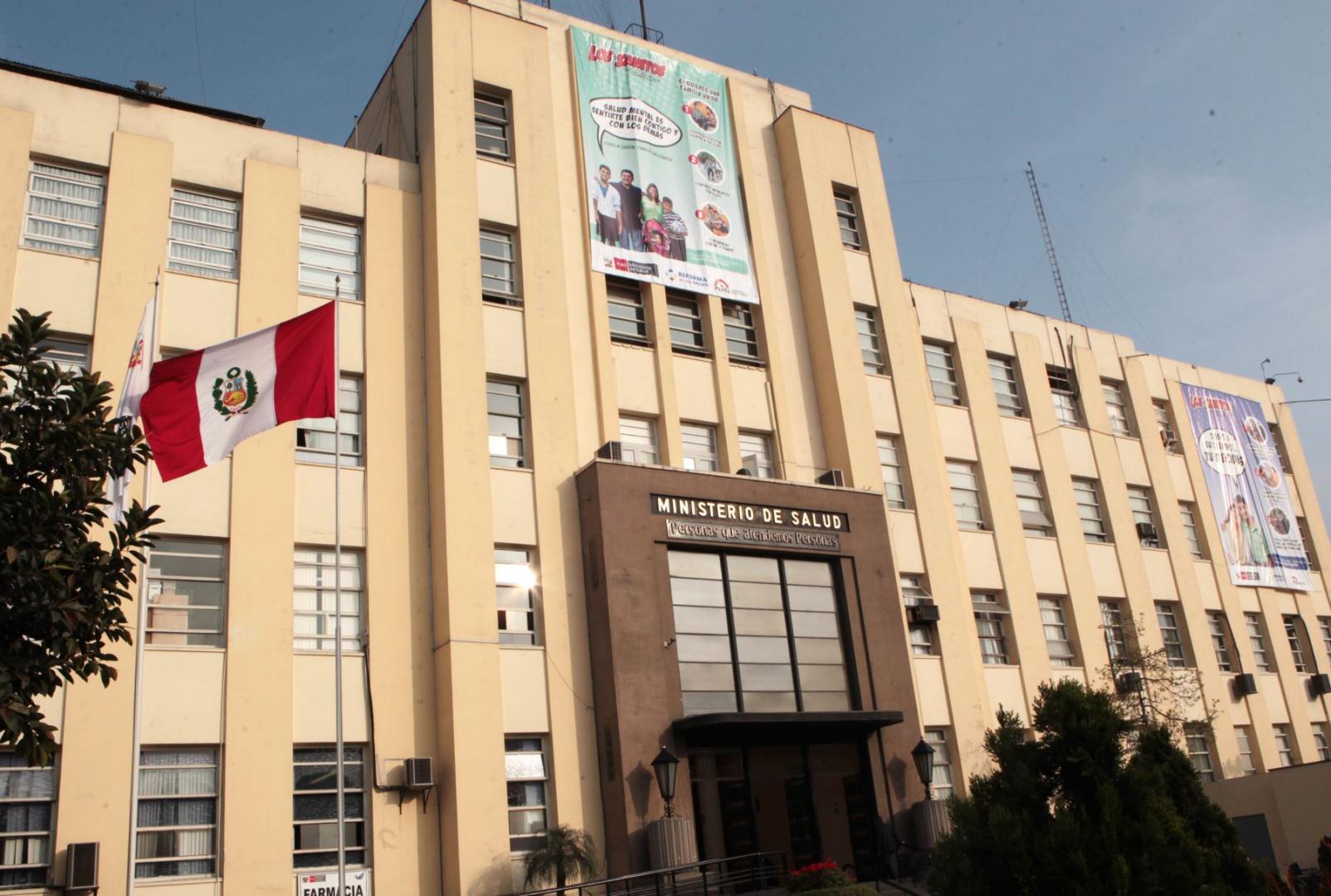 VÍCTIMA. Dos personas murieron en hospitales del Estado. La tercera víctima falleció en su domicilio.