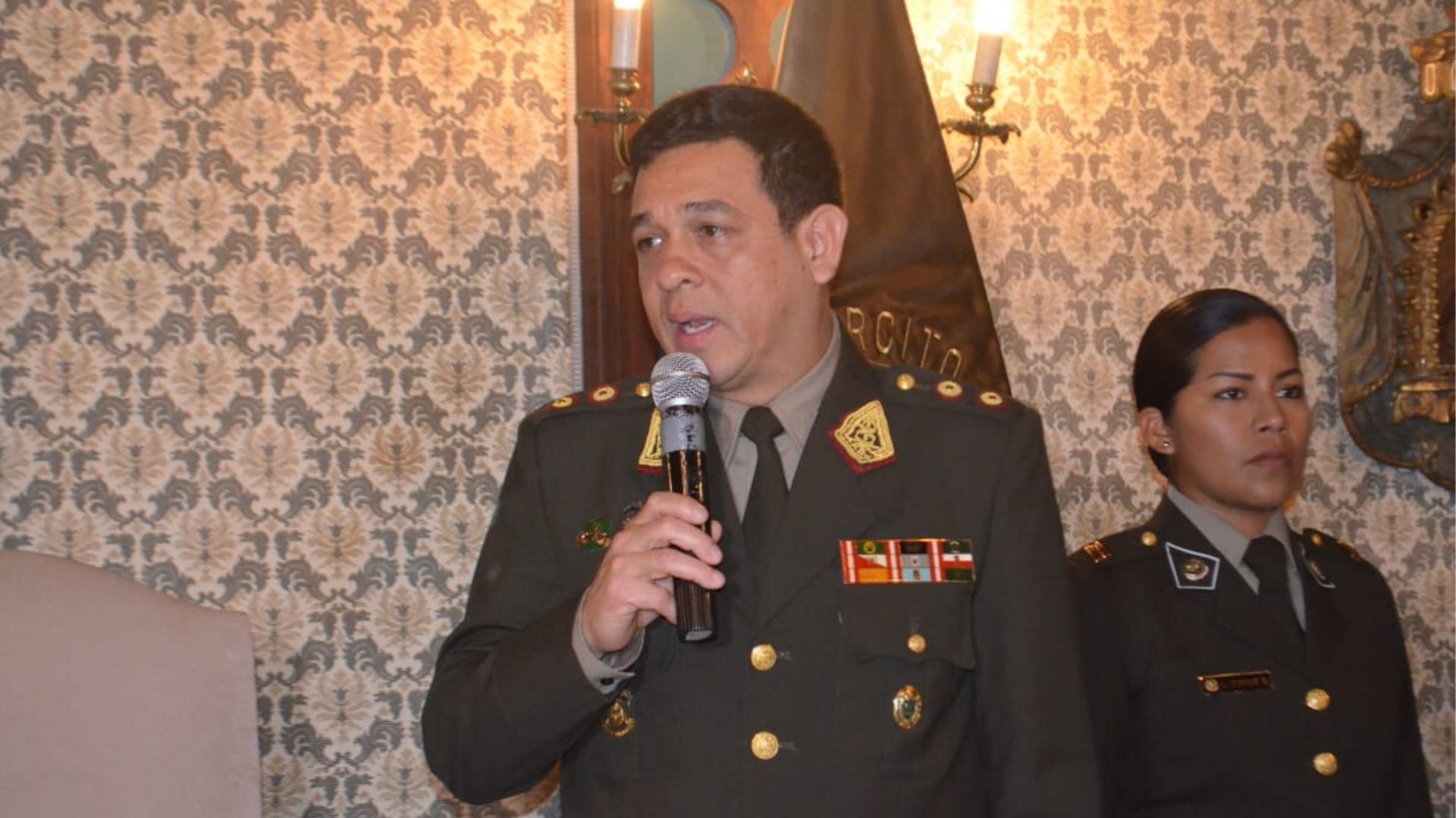 Walter Bracamonte
