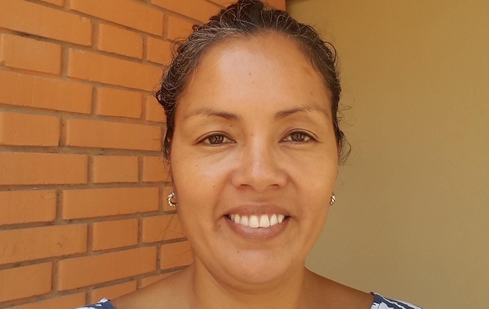 Investigadora. Carol Zavaleta es médico e investigadora de la Universidad Cayetano Heredia.
