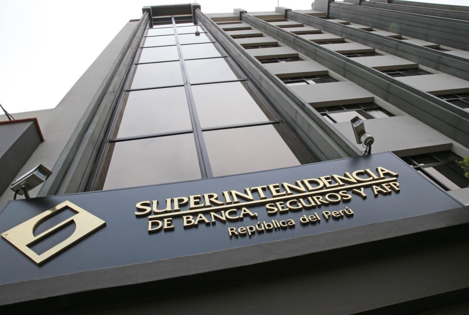 INVESTIGACIÓN. La Unidad de Inteligencia Financiera, adscrita a la Superintendencia de Banca y Seguros, envió un reporte al Ministerio Público sobre Comasur y otras empresas.