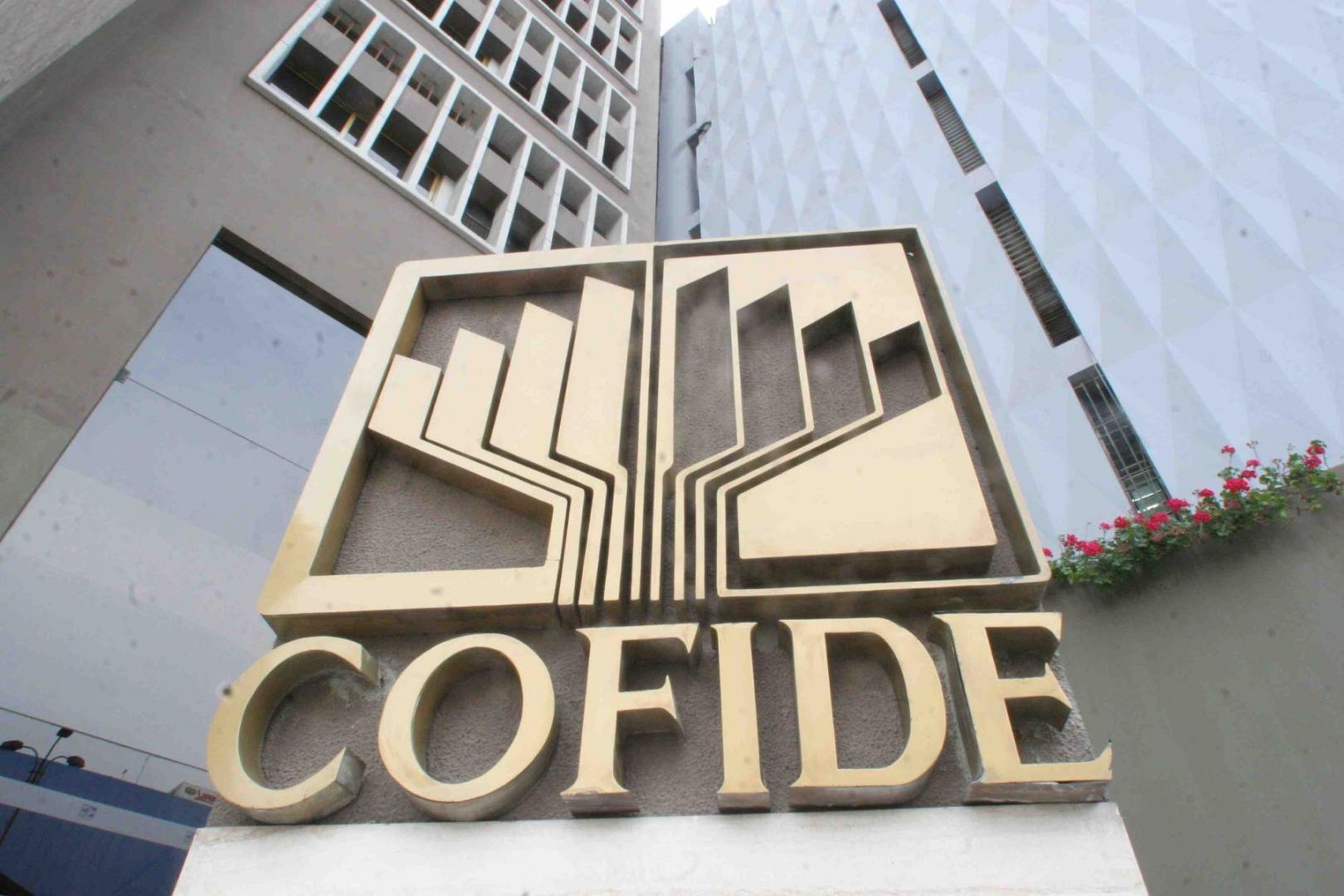 CONTROL. El Banco de Desarrollo del Perú (Cofide), encargado de administra Reactiva Perú, aseguró que los bancos deben vetar a sospechosos por lavado.