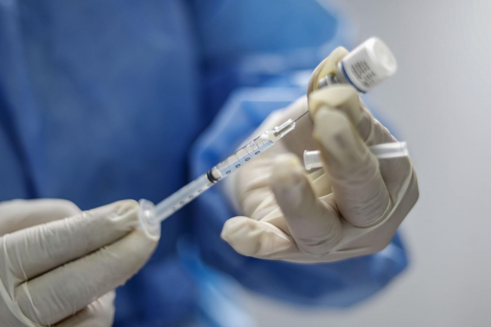 EN MARCHA. Comenzaron los ensayos clínicos de Sinopharm, el primer laboratorio autorizado para estudios en Perú.