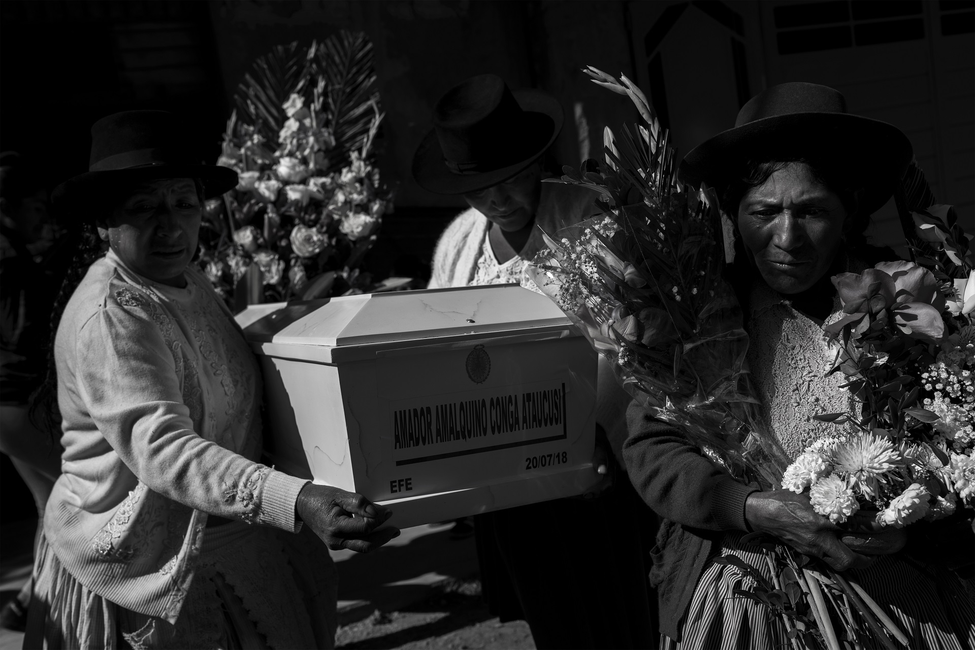 Cabitos Omar Lucas 18