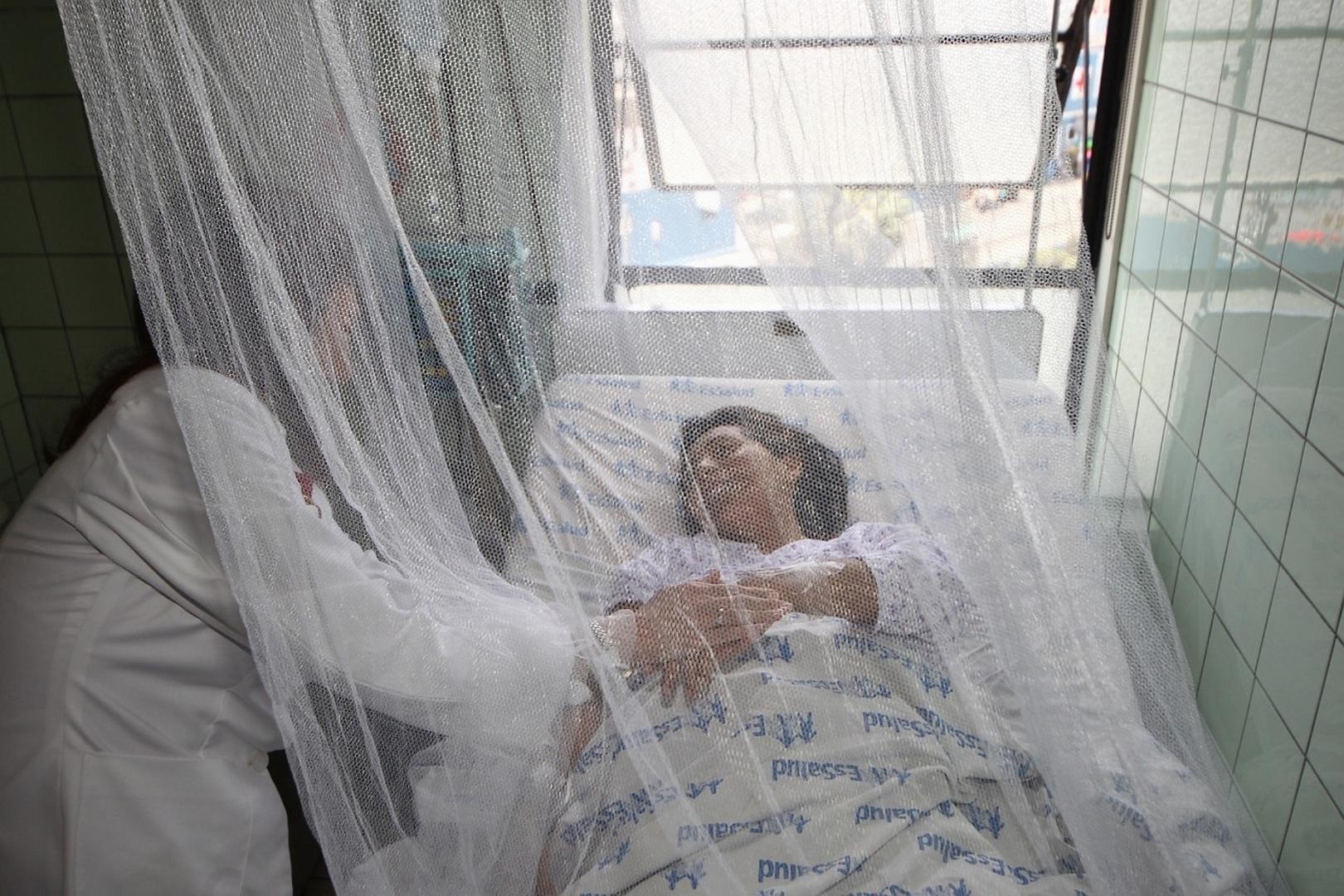 GRAVE. Loreto es la región más afectada por el dengue y lidera la lista de fallecidos por esta enfermedad.