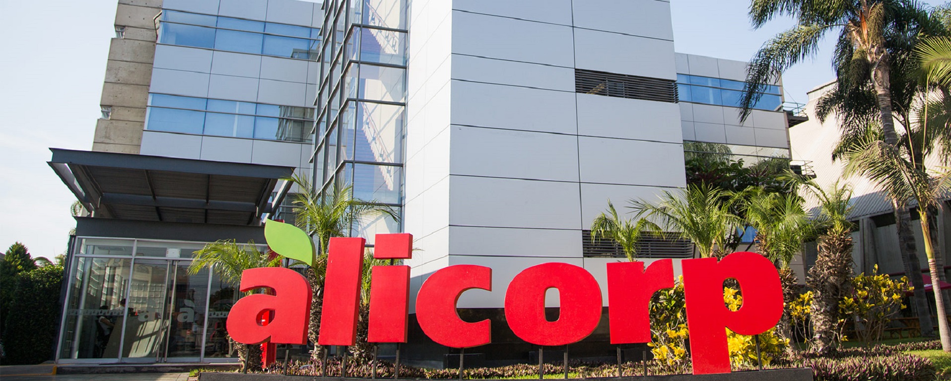 GIANT. One of the most representative companies of the Romero Group, Alicorp, is at the same time the second exporter in the palm oil sector