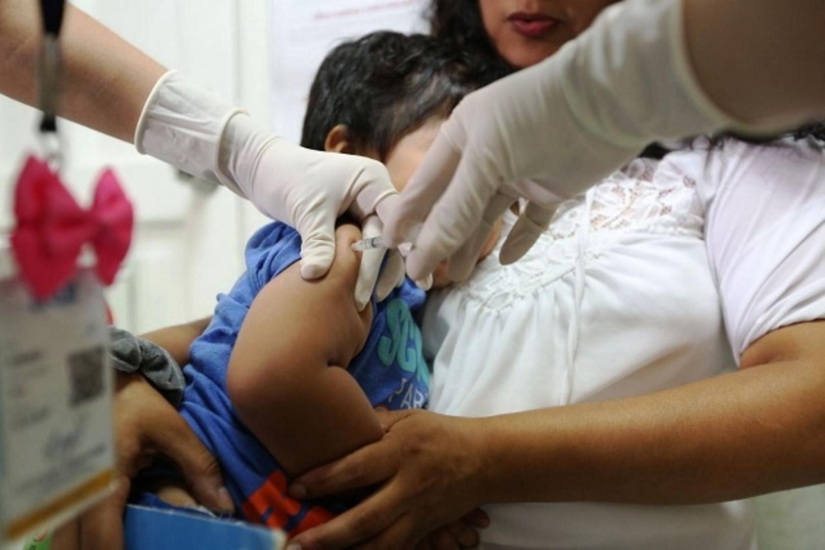 ALERTA EPIDEMIOLÓGICA. Servicios de salud de todo el país deben identificar casos sospechosos de difteria y notificarlos.