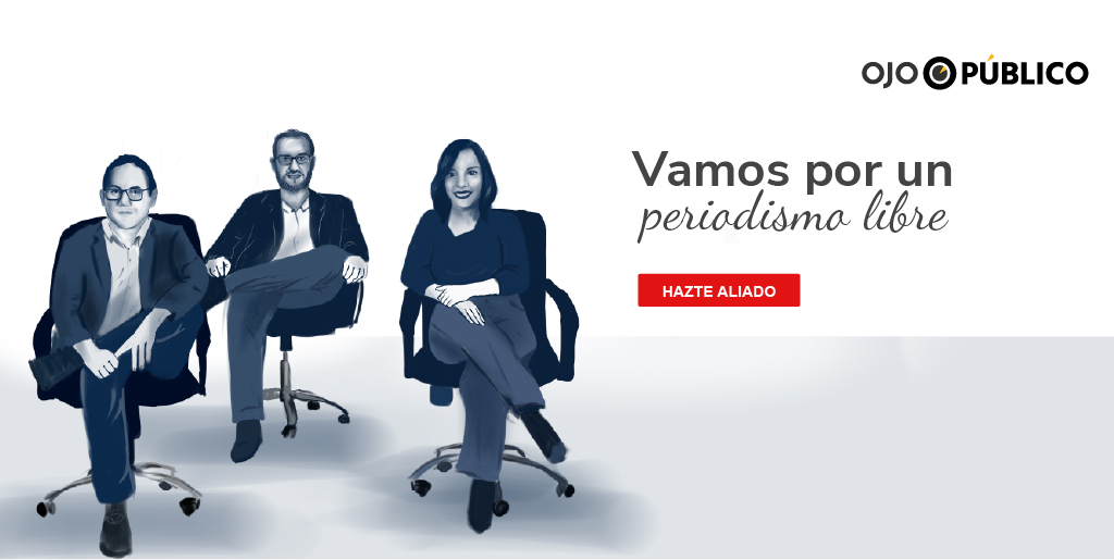 Diez preguntas claves sobre el programa de membresía de OjoPúblico