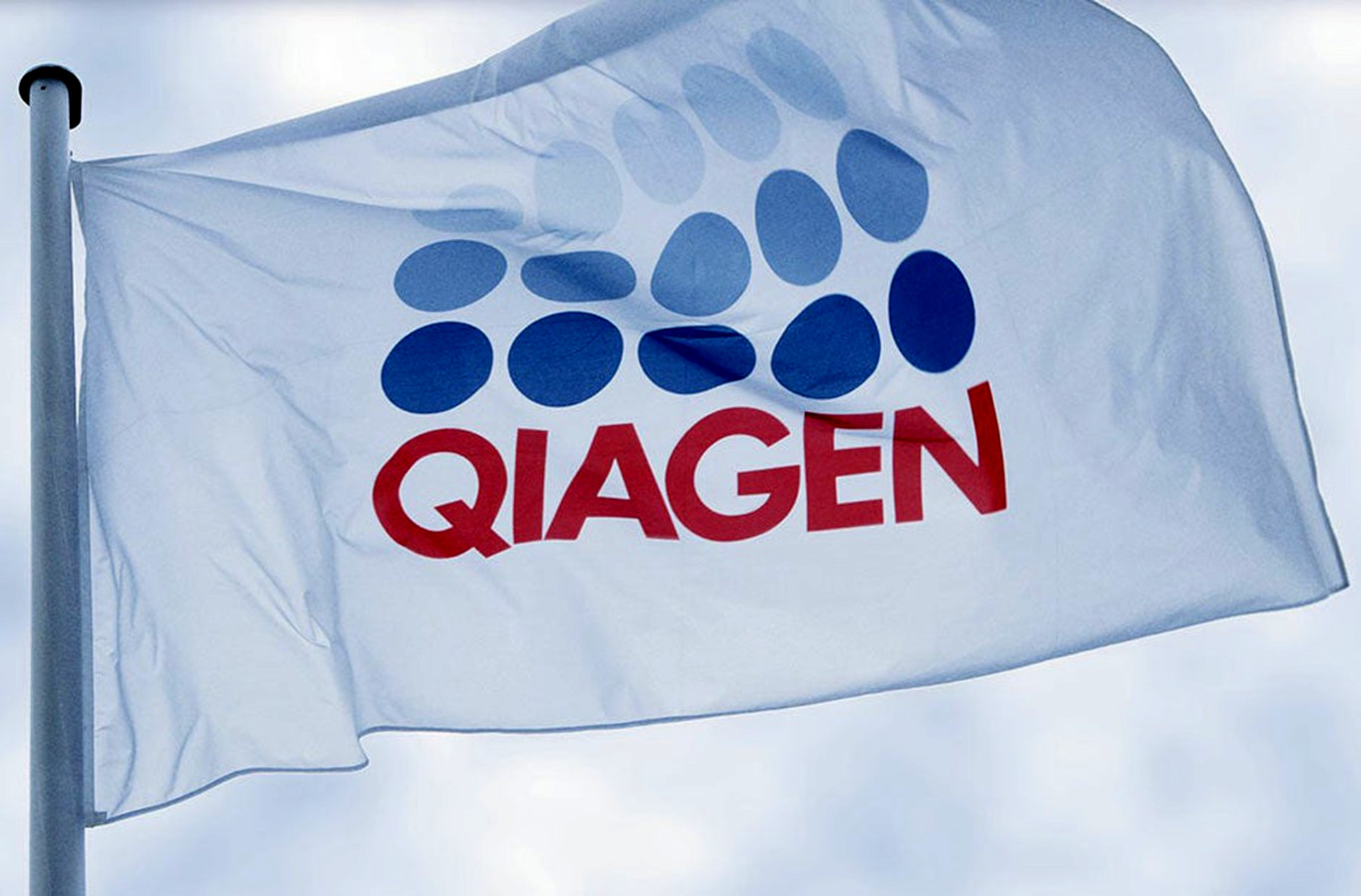CORPORACIÓN. Qiagen es uno de los principales fabricantes de pruebas moleculares para detectar personas con Covid-19.