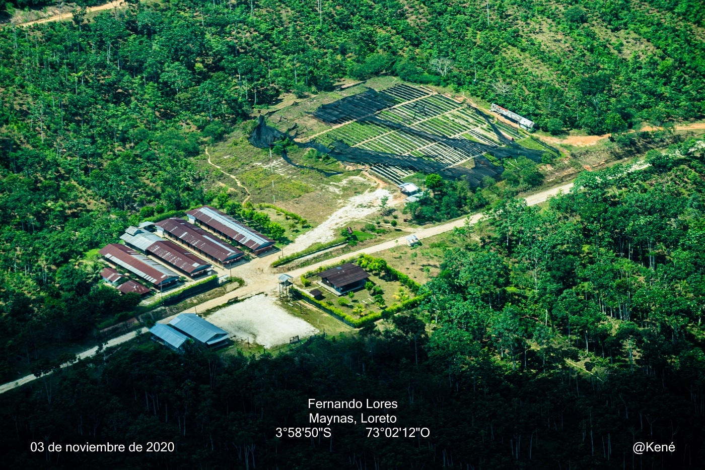 SANCIONADA. Además de las investigaciones por deforestación en Loreto, Tamshi SAC enfrenta una multa de S/129 millones por no contar con certificación ambiental.