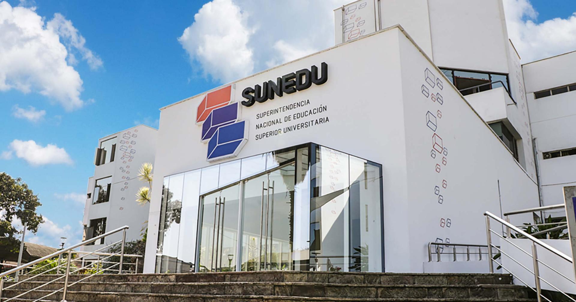 CONFLICTOS. La Sunedu ha denegado el licenciamiento a universidades vinculadas a algunos legisladores.