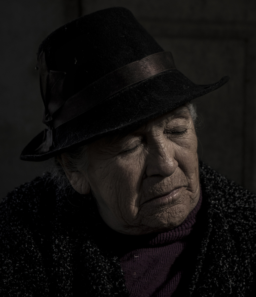 VULNERABLES. La pandemia hizo más visible los contrastes sociales y la desigualdad en Perú.