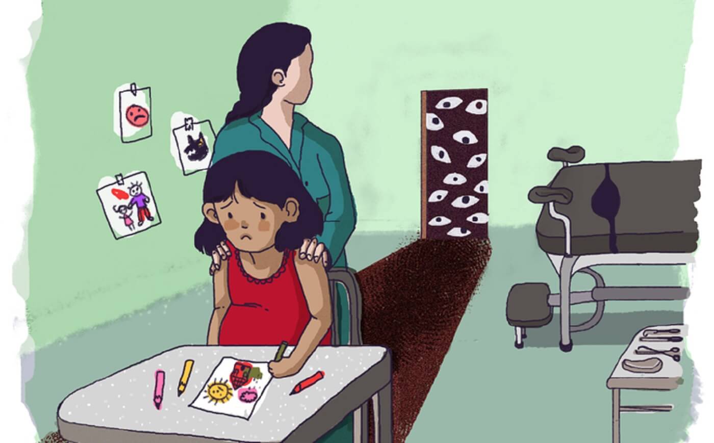 COLOMBIA. Más del 56 % de las denuncias por aborto registradas entre 2006 y 2019 fueron iniciadas por el personal médico que atendió los casos.