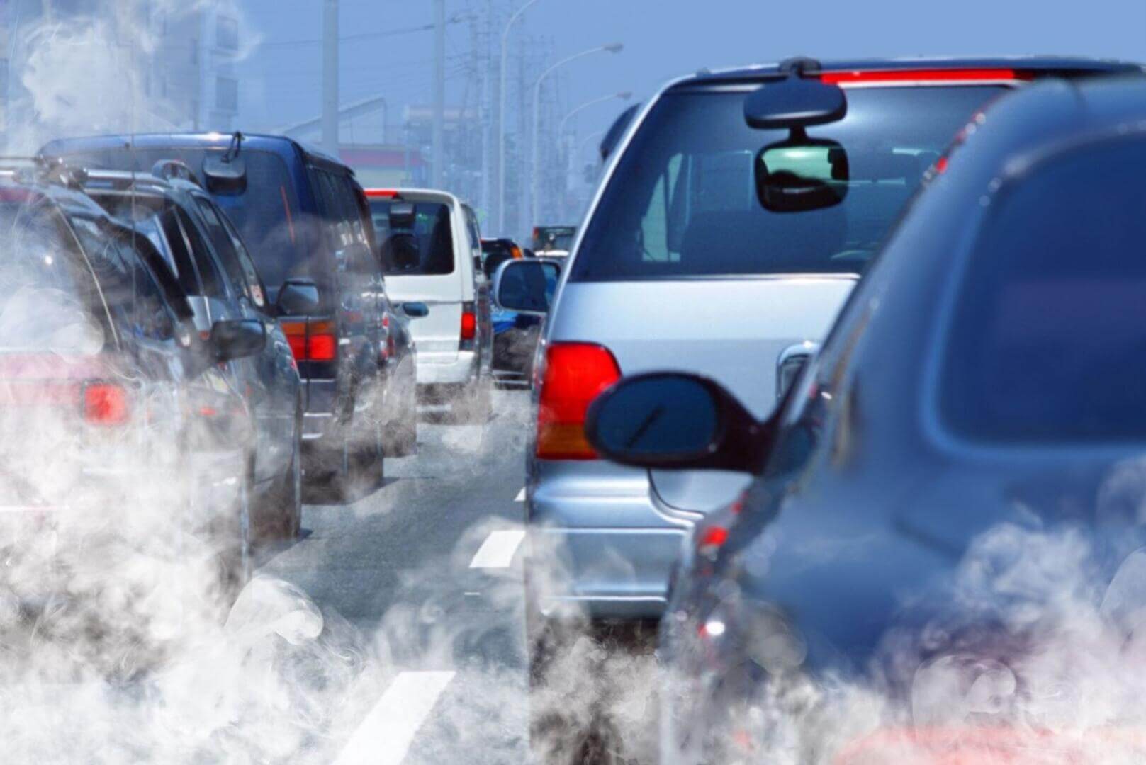 DAÑOS A LA SALUD. Perú fue la segunda nación sudamericana con mayor tasa de mortalidad debido a la contaminación del aire.