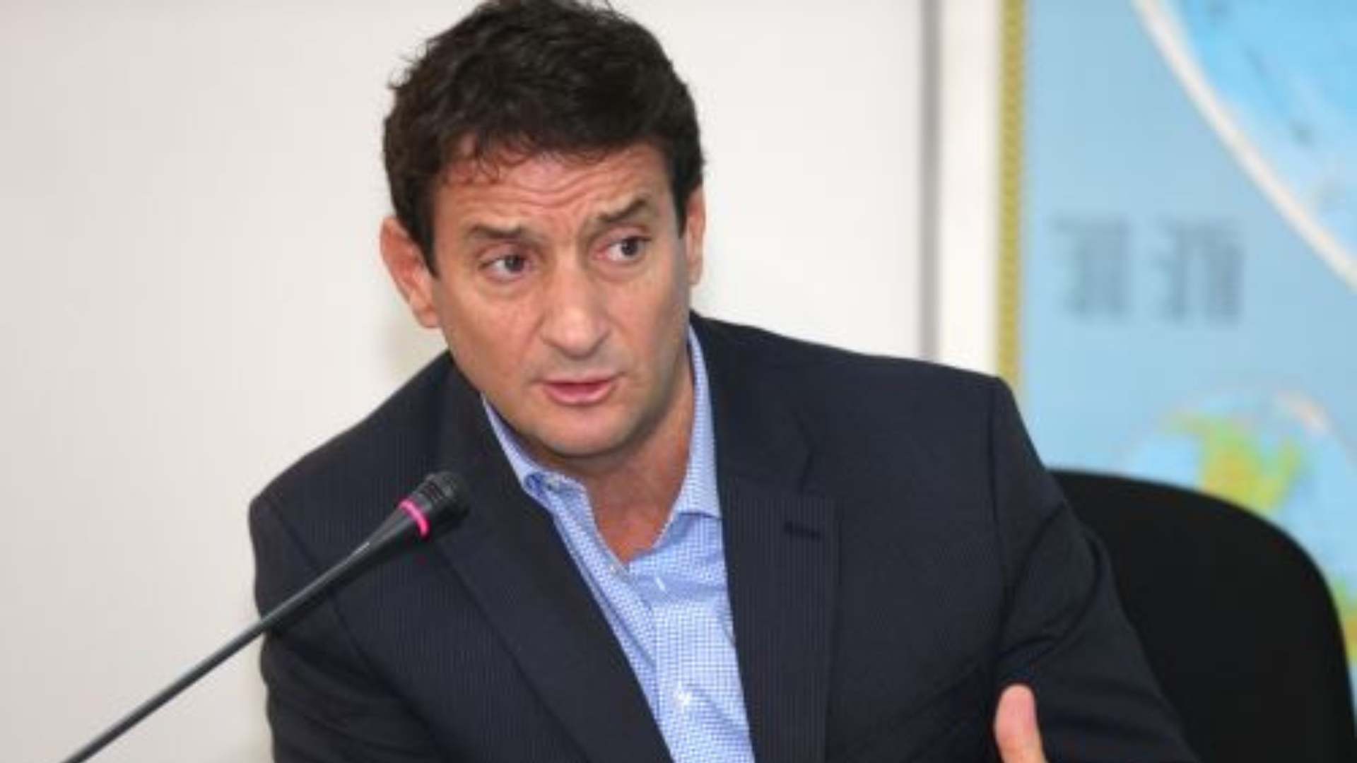 Es falsa la versión de Renzo Reggiardo acerca de que la Ley de Municipalidades lo faculta para pronunciarse en temas electorales