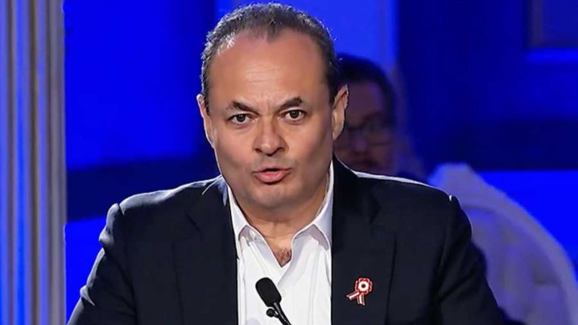 Es falsa la versión de Luis Carranza acerca de que el plan de gobierno de Fuerza Popular contempla la revisión de las leyes procrimen