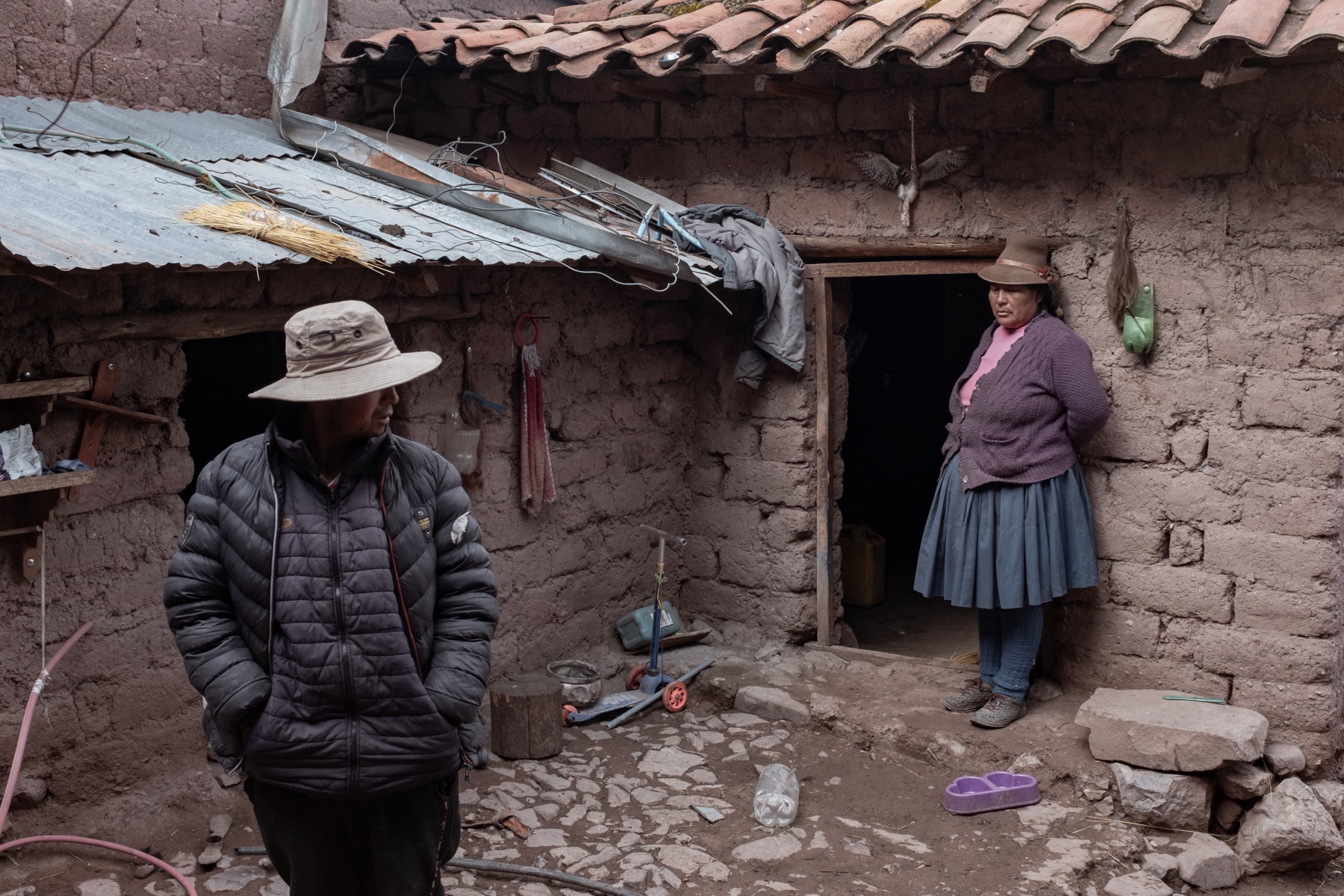 Desaparecidas_Cusco