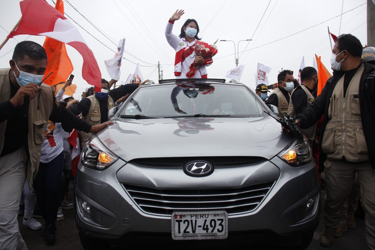Fujimori