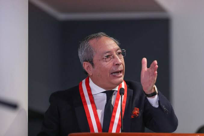 José Ávila