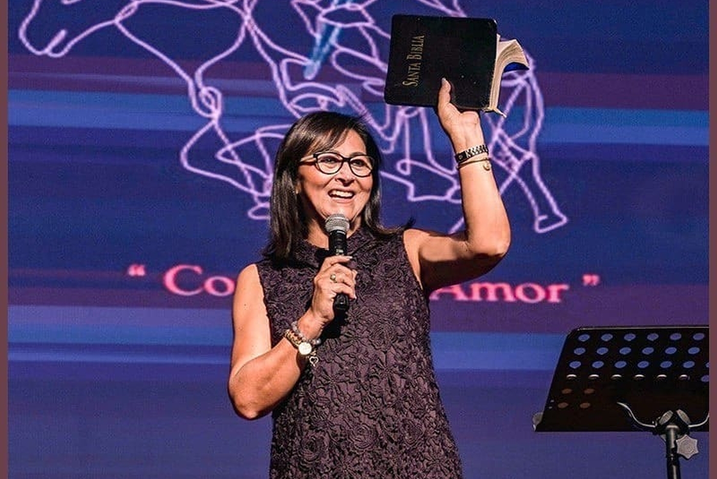 Milagros Aguayo