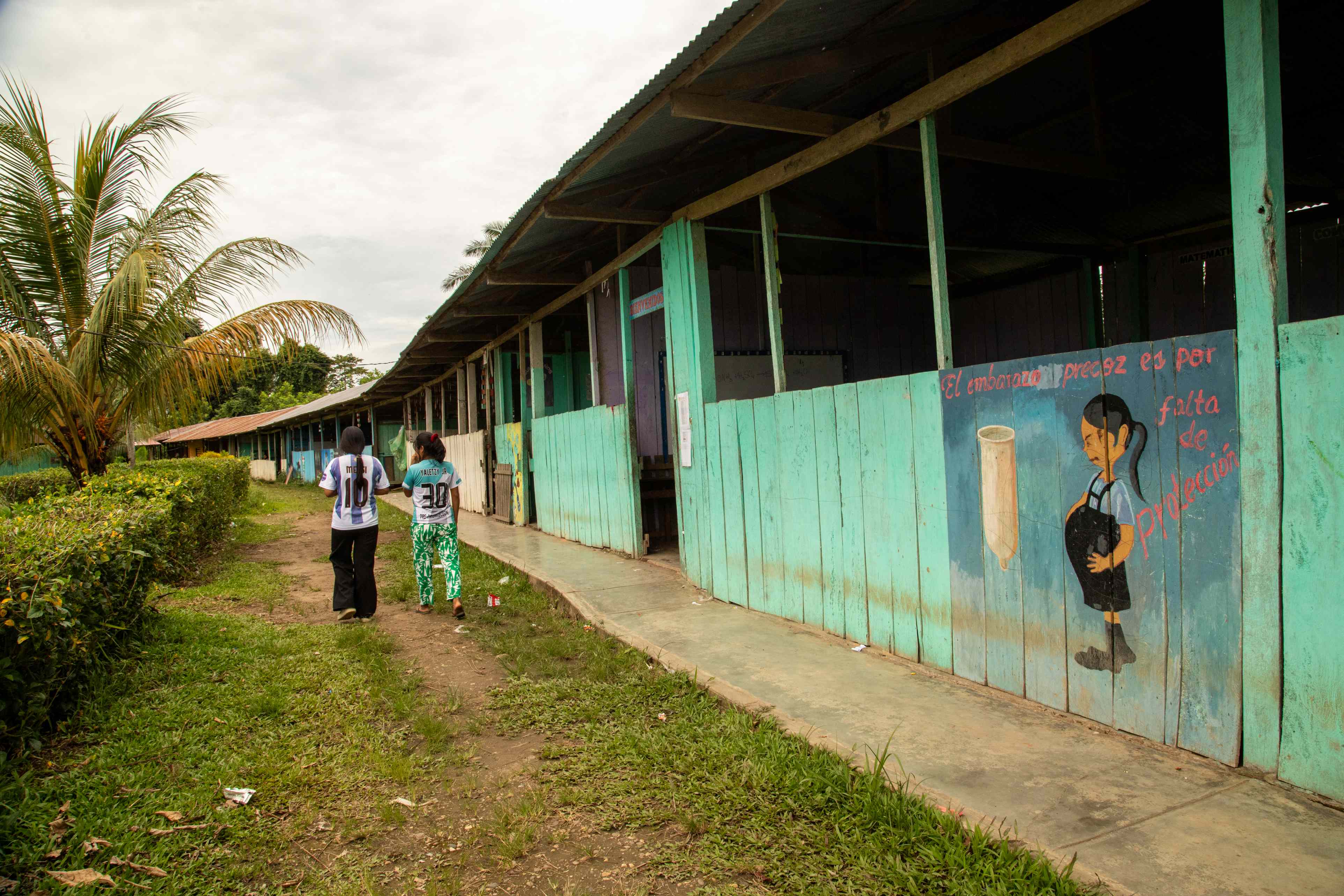 Escuela
