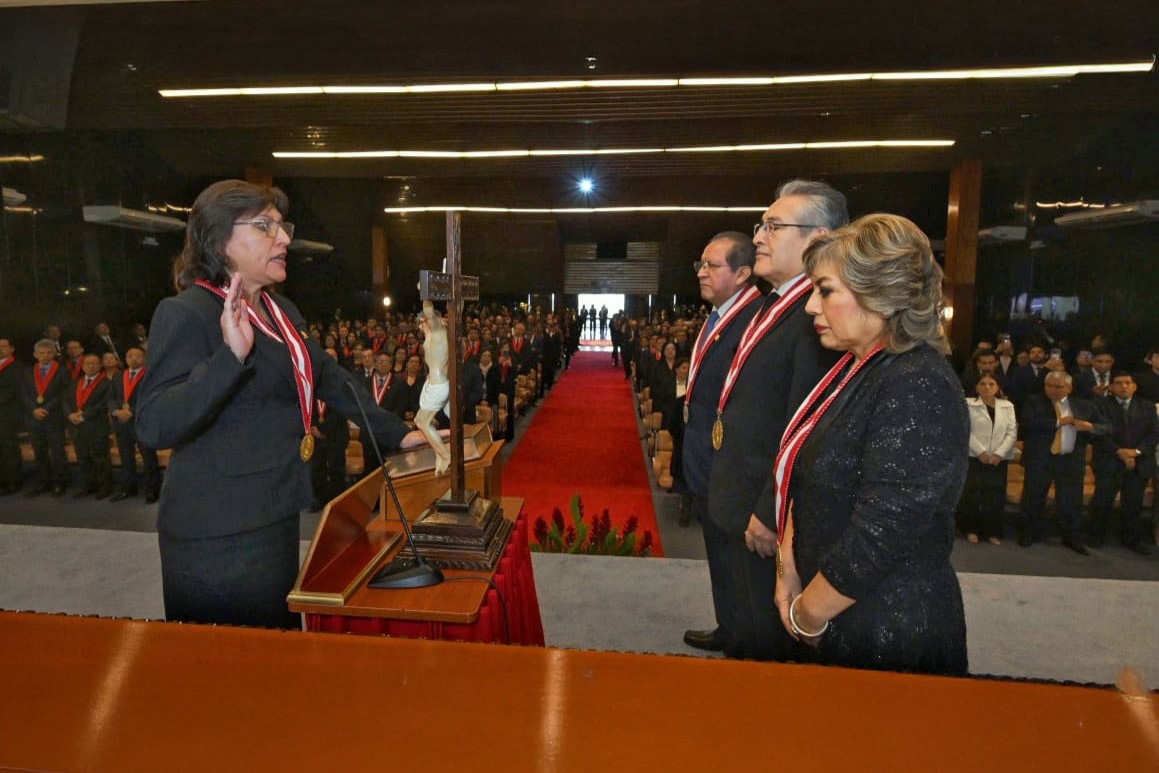 Delia Espinoza