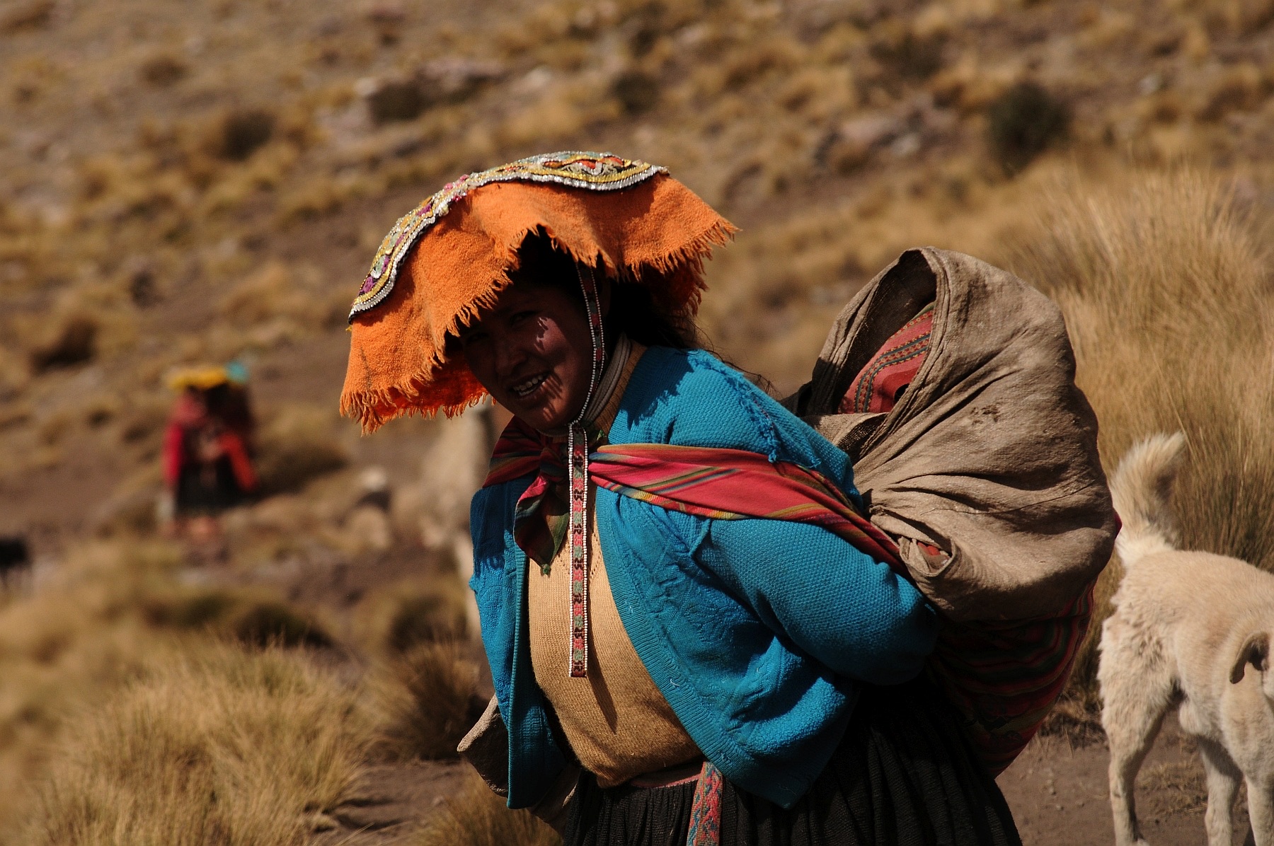 Friaje_Cusco