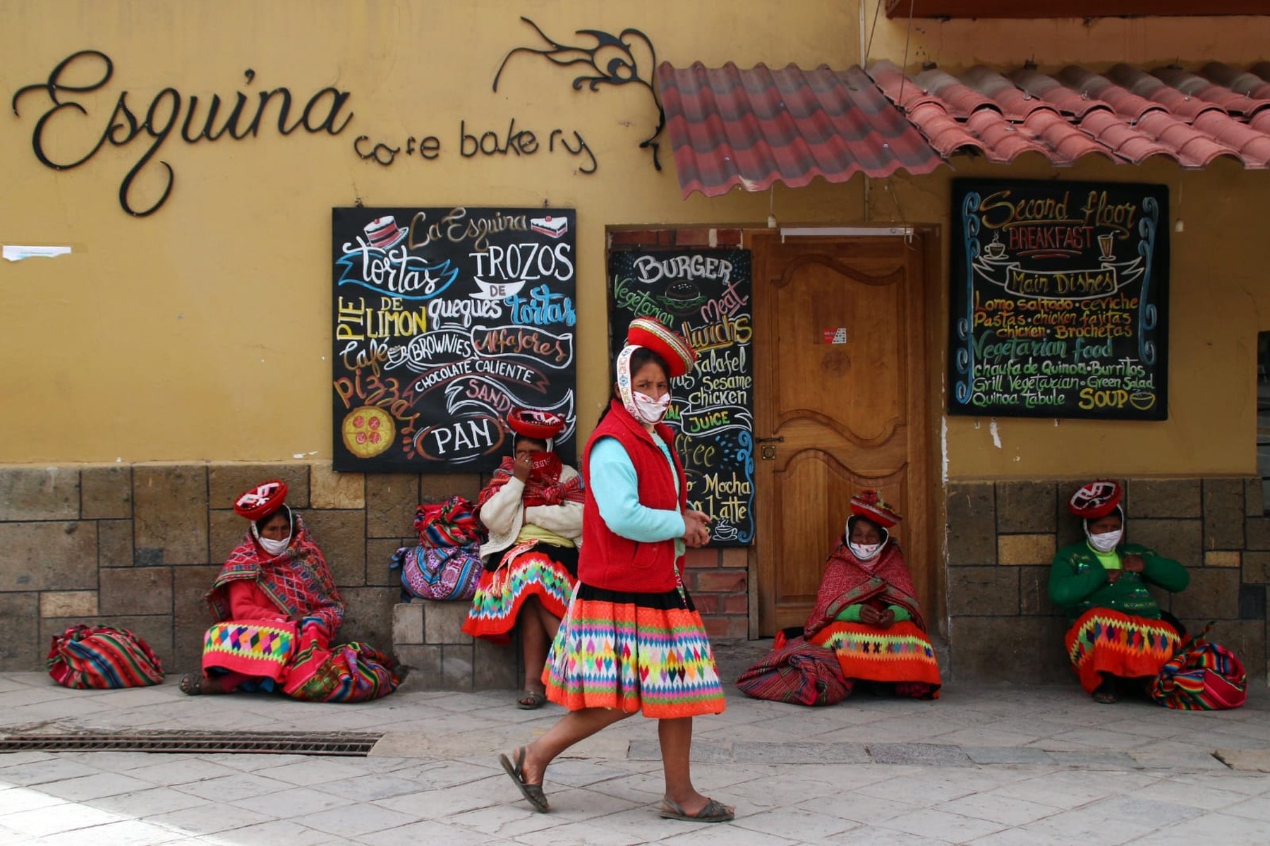 Cusco_Covid