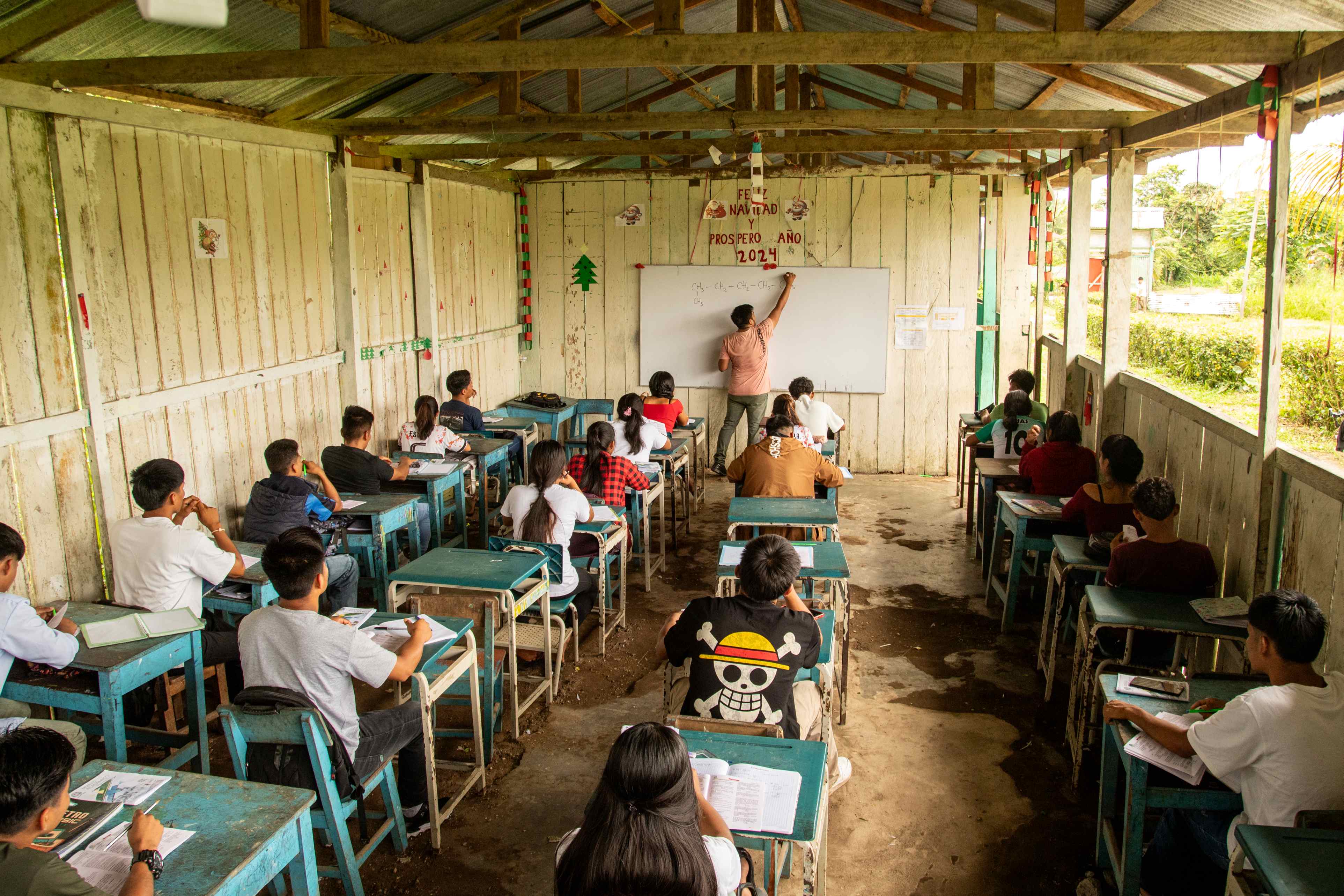 Escuela
