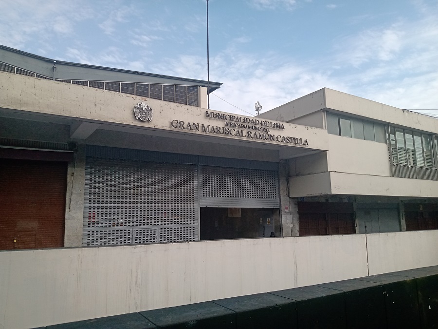 Mercado Central OJoPúblico