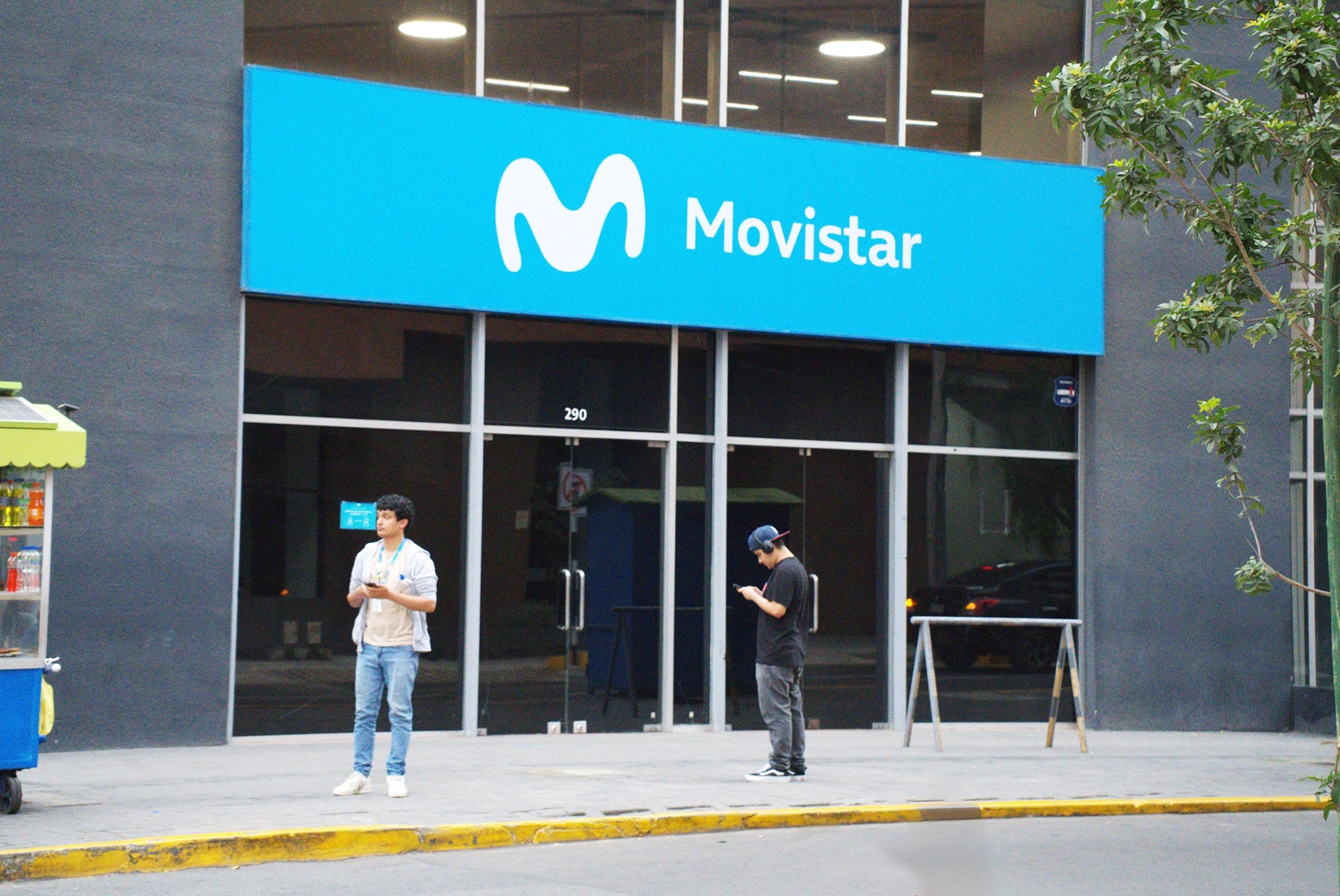 Movistar 
