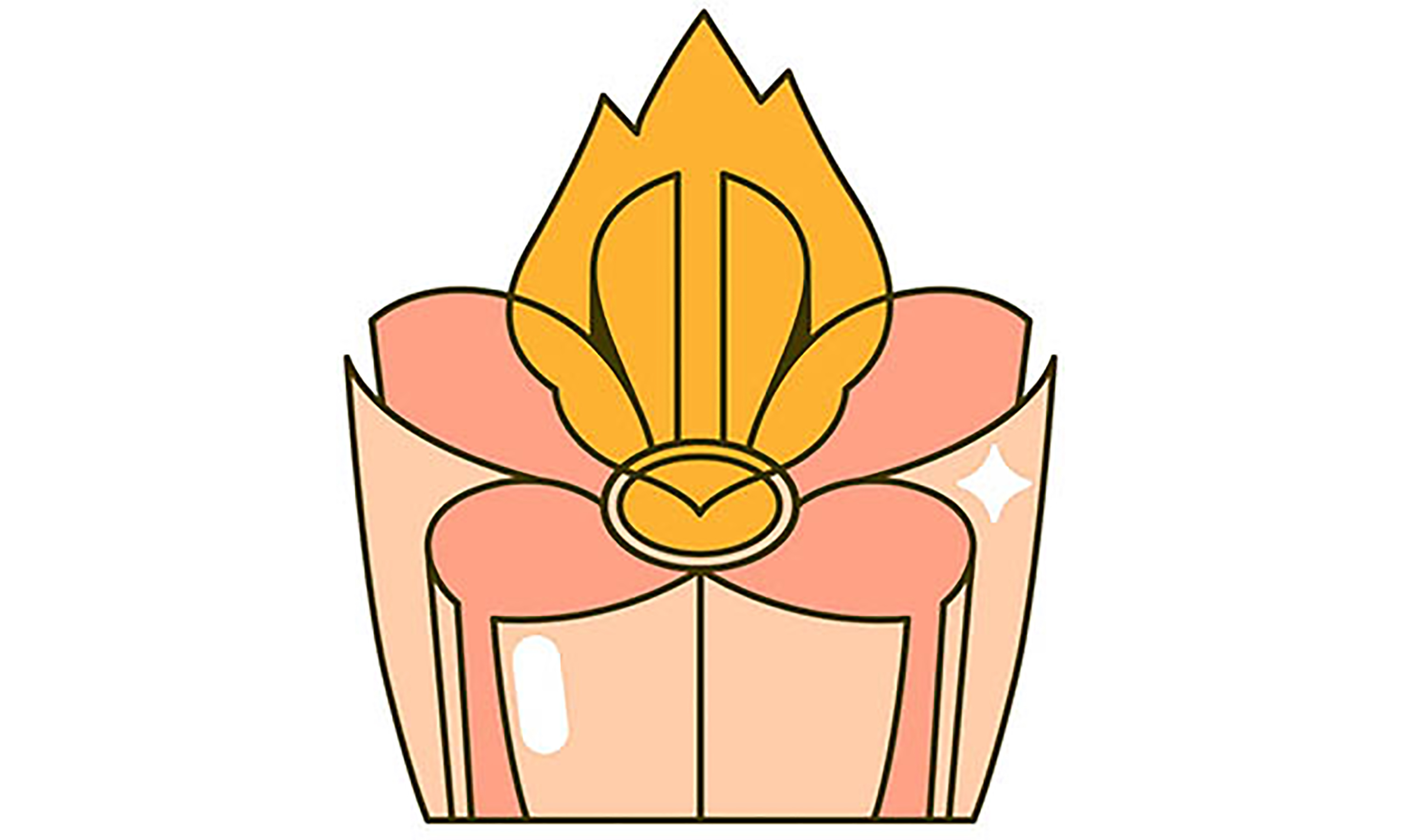 Ilustración de la antorcha de Tokio 2020
