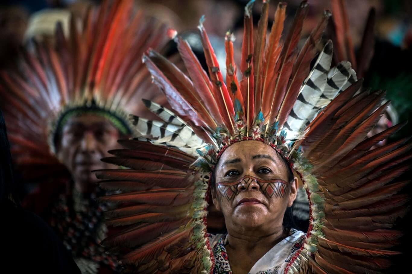 Pueblos Indígenas - 2022 - Andina