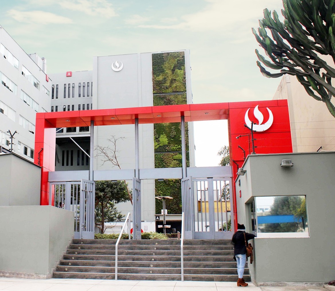 UPC