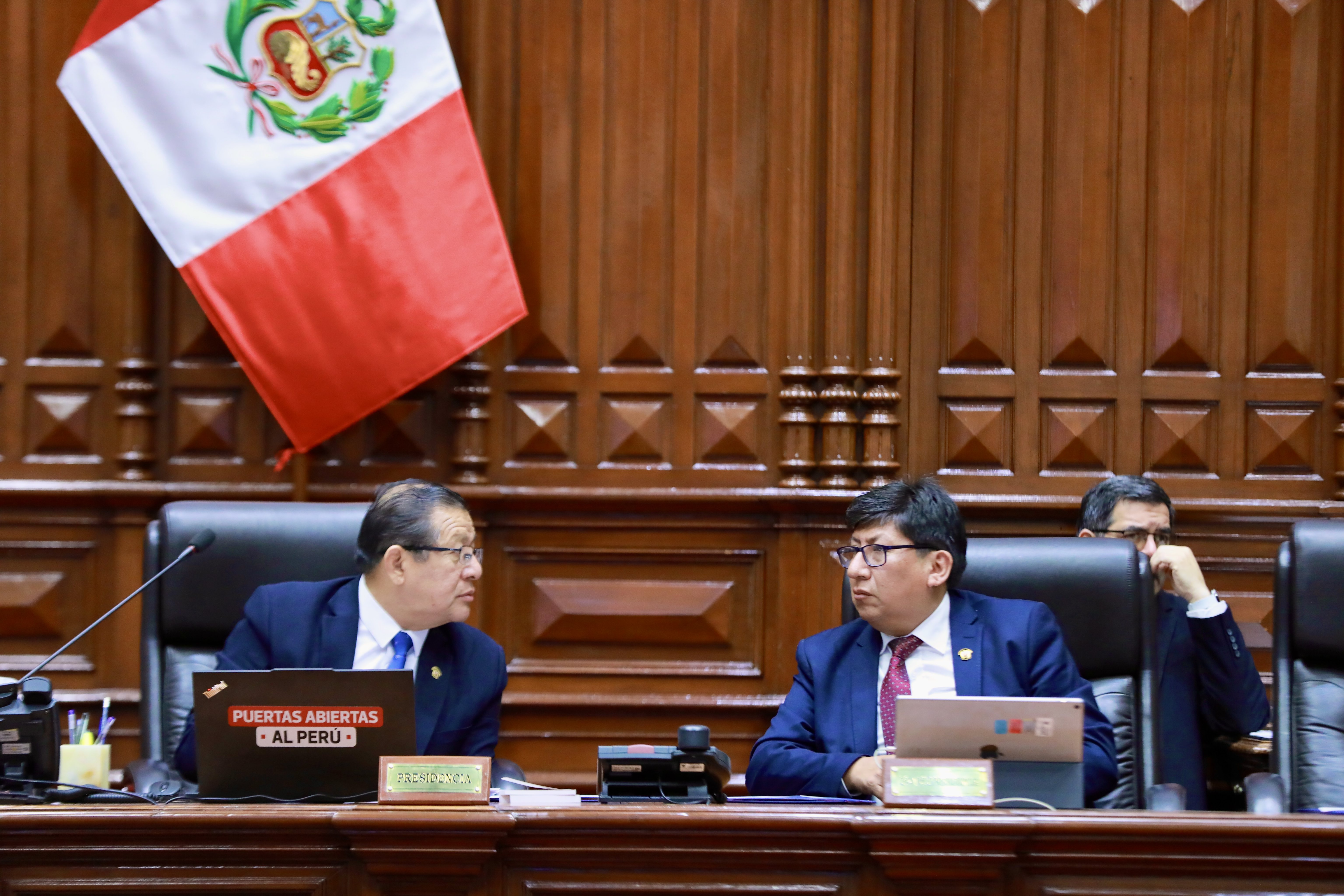 Congreso