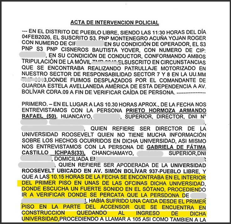 PNP