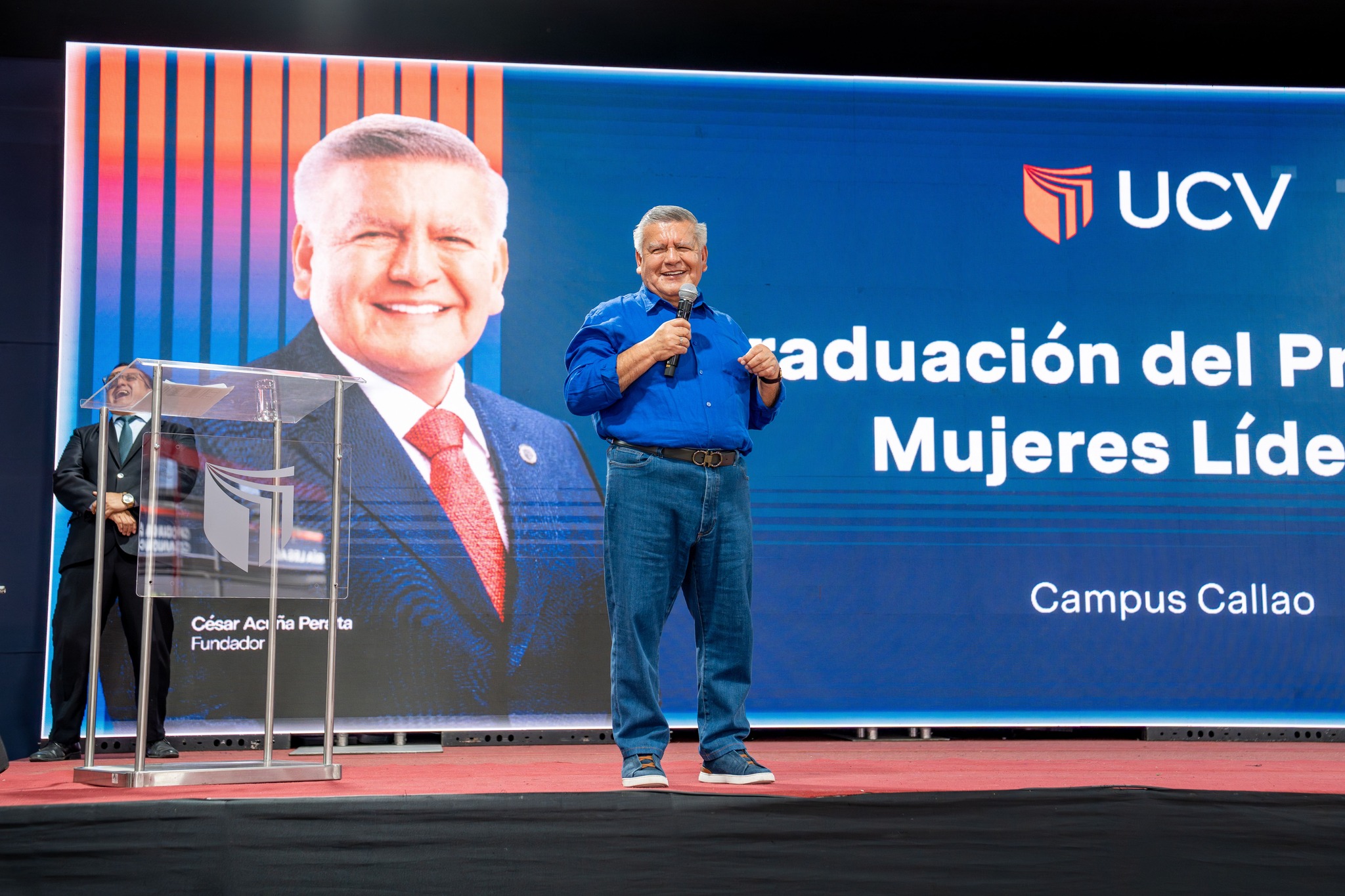 UCV