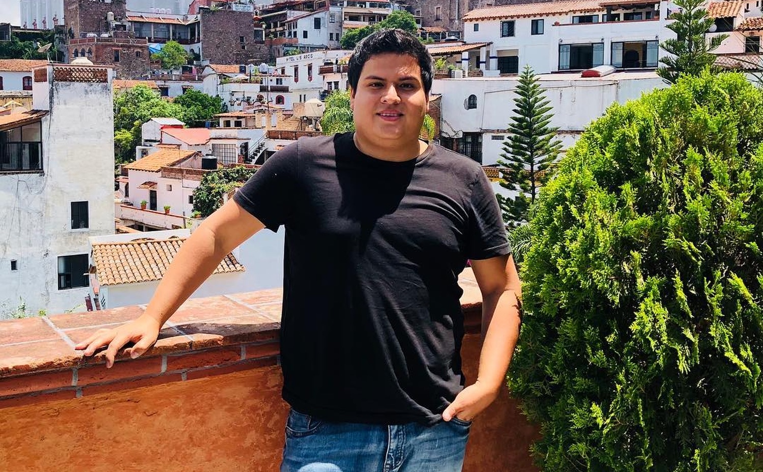 Diego Bazán