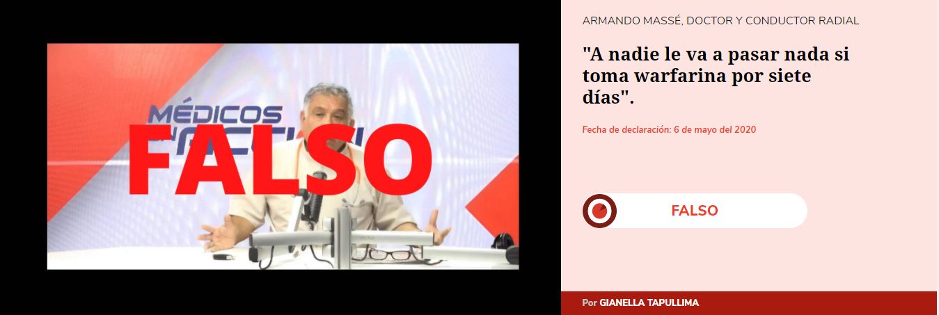 armando masse