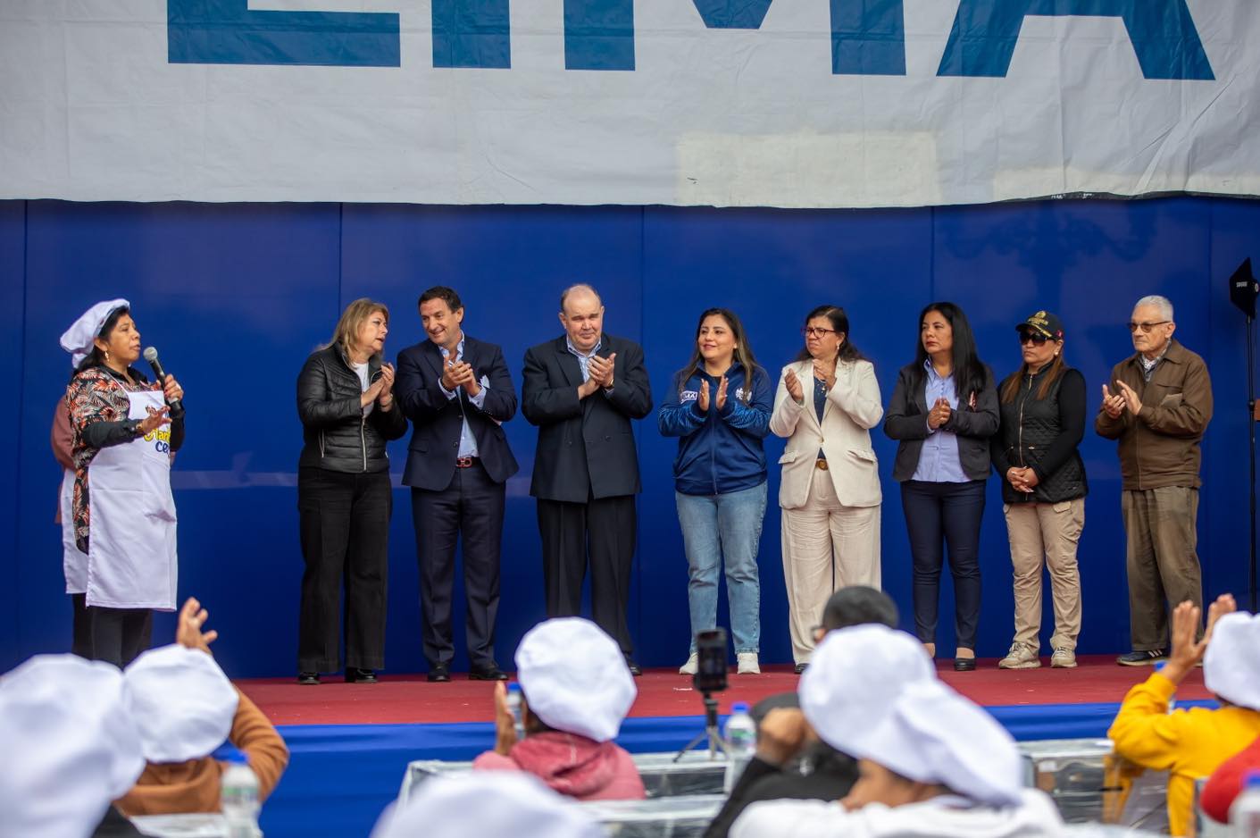 Regidores