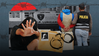 IMPACTO. Más de 24.000 internos se encuentran recluidos en las cárceles del Perú por ataques a las mujeres y poblaciones vulnerables.