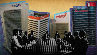 DIRECTORIOS. Seis directivos de Prima y Profuturo también ocupan cargos en otras empresas financieras de Credicorp y Scotiabank.