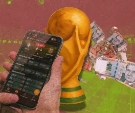 MUNDIAL 2026. Hay 47 empresas autorizadas para operar como casas de apuesta deportiva a distancia: las trece empresas más grandes facturaron más de S/8.000 millones en año pasado.