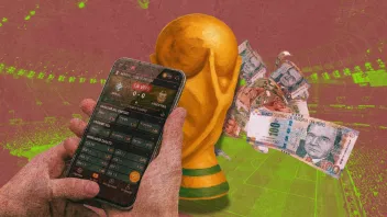 MUNDIAL 2026. Hay 47 empresas autorizadas para operar como casas de apuesta deportiva a distancia: las trece empresas más grandes facturaron más de S/8.000 millones en año pasado.