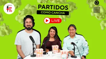 Partidos como Cancha: congreso bicameral y Keiko Fujimori en la presidencia